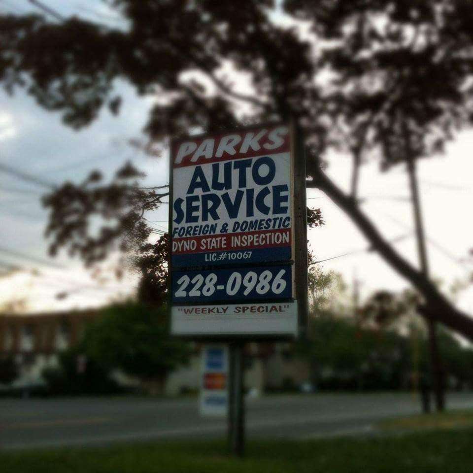 Jack Parks Auto Services | 519 S Black Horse Pike, Blackwood, NJ 08012, USA | Phone: (856) 228-0986