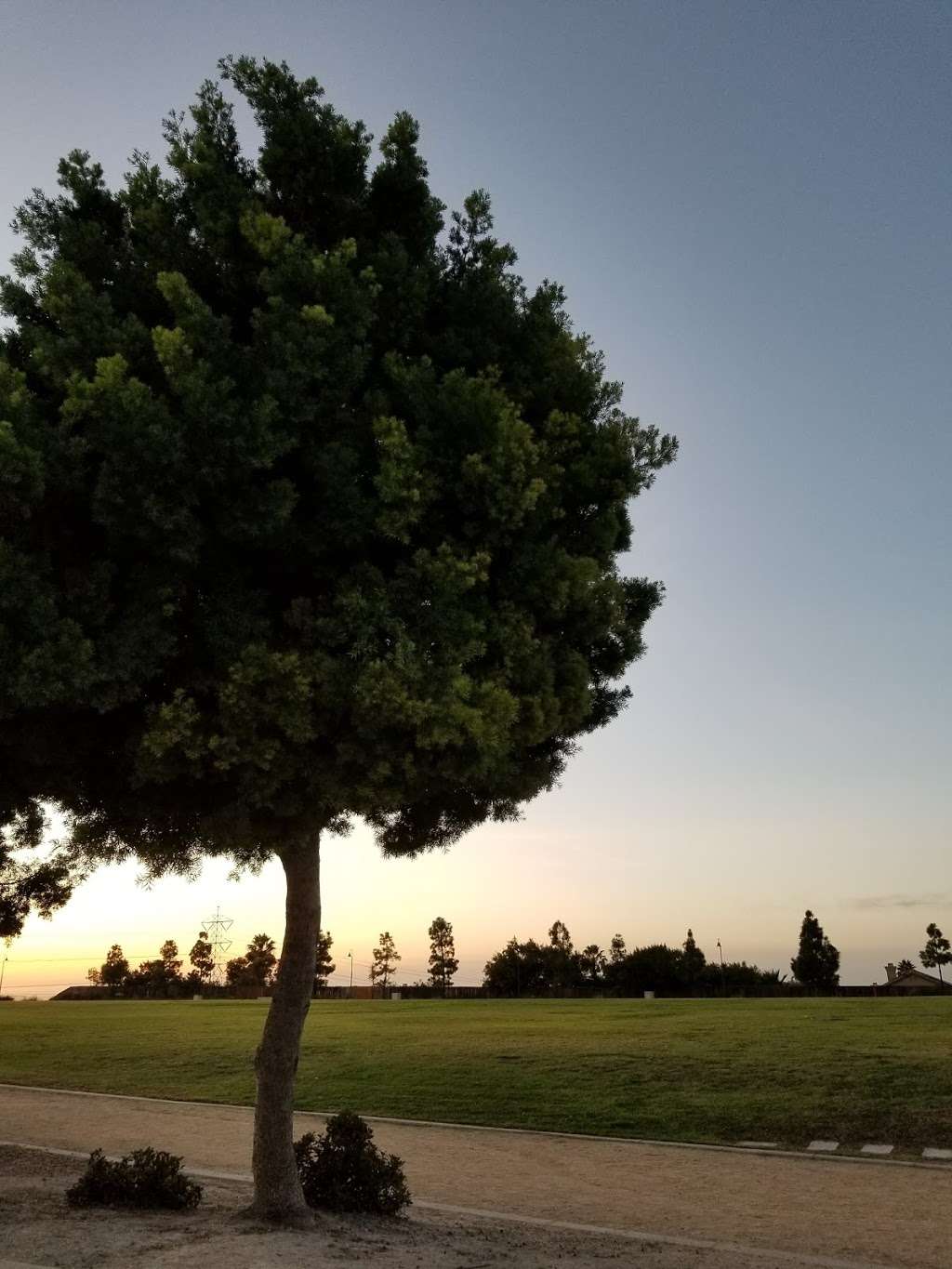Sunset View Park | Chula Vista, CA 91915, USA