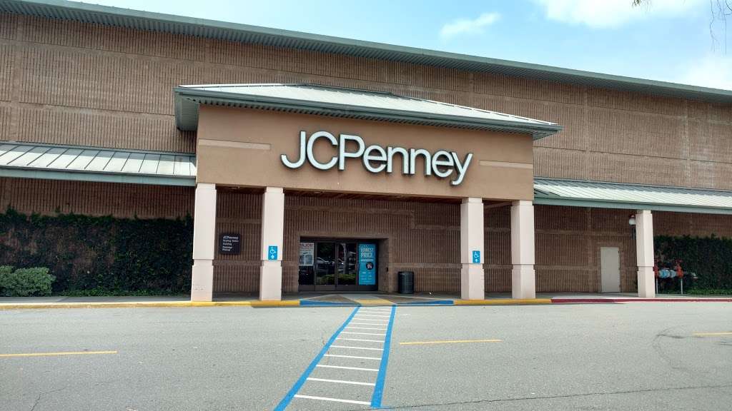 JCPenney | 290 E Via Rancho Pkwy, Escondido, CA 92025, USA | Phone: (760) 480-4500