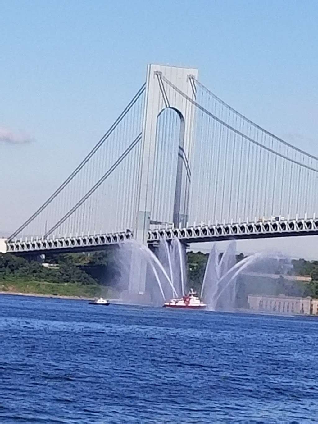 Verrazano Sports Complex | 1990 Shore Pkwy, Brooklyn, NY 11214, USA