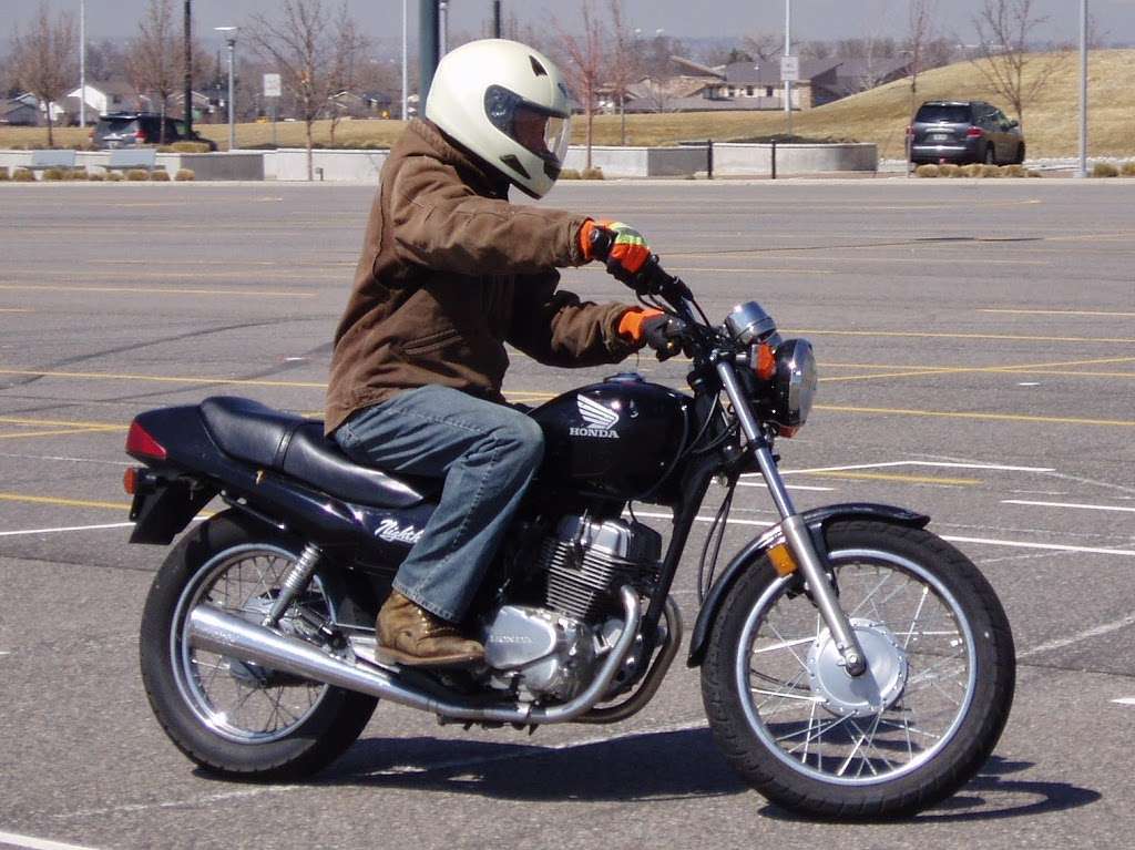 Iron Buffalo Motorcycle Training | E 60th Ave & Trenton St, Commerce City, CO 80022 | Phone: (303) 751-3741
