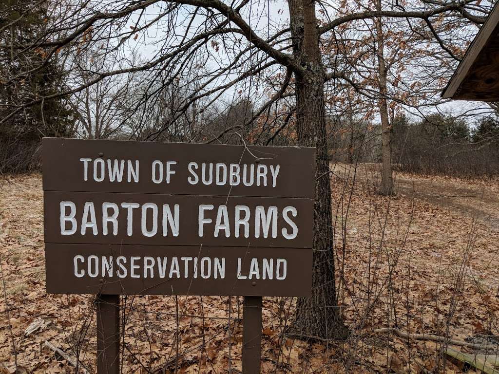 Barton Farms | 50 Woodmere Dr, Sudbury, MA 01776, USA