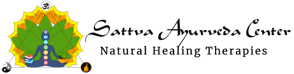 Sattva Ayurveda | 45 Baker St E, St Paul, MN 55107, USA | Phone: (651) 347-7001