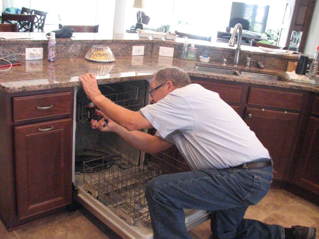 Bobs Appliance Repair | 1941 Picnic Pl, The Villages, FL 32163, USA | Phone: (352) 897-1002