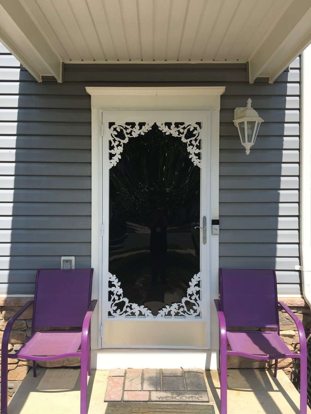 Medallion Security Door and Window Company | 2849 Kaverton Rd, Forestville, MD 20747, USA | Phone: (301) 420-1800