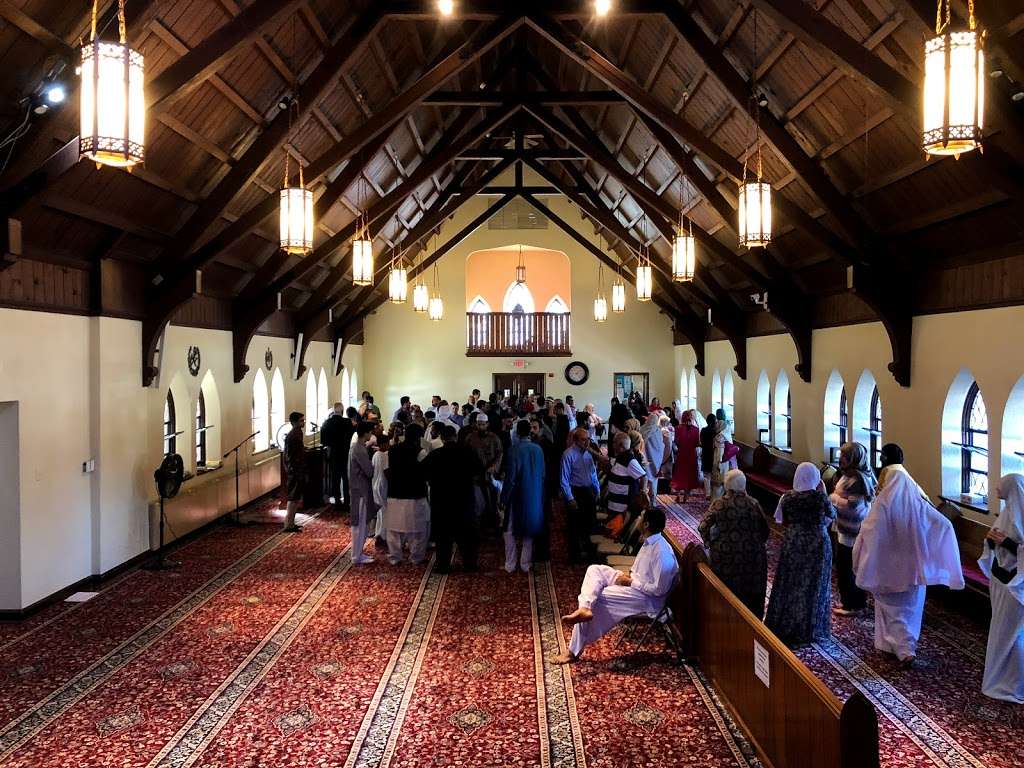 Islamic Cultural Center of Willow Grove | 502 Easton Rd, Willow Grove, PA 19090, USA | Phone: (215) 659-1123 Islamic Cultural Center of Willow Grove | 502 Easton Rd, Willow Grove, PA 19090, USA | Phone: (215) 659-1123