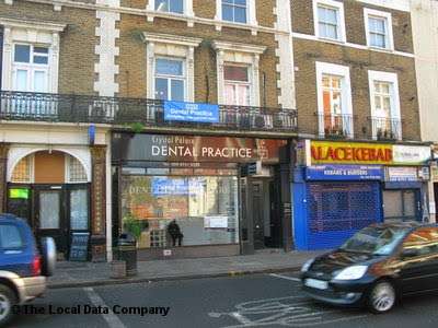 Crystal Palace Dental Practice | 88 Westow Hill, London SE19 1SB, UK | Phone: 020 8761 6252