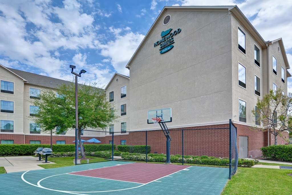 Homewood Suites by Hilton Houston West-Energy Corridor | 14450 Park Row, Houston, TX 77084, USA | Phone: (281) 558-3800