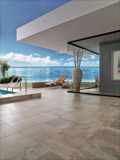 Porcelanosa Rockville - Tiles, Kitchen and Bathroom | 701 Dover Rd, Rockville, MD 20850 | Phone: (301) 294-8193