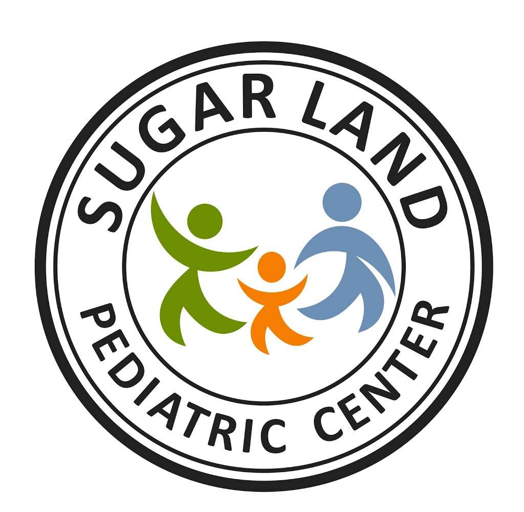 Sugar Land Pediatric Center | 13440 University Blvd, 150, Sugar Land, TX 77479, USA | Phone: (281) 207-9191