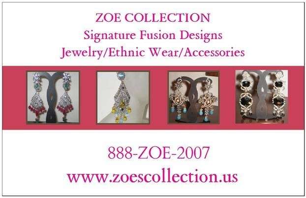 Zoe Collection | On Line, Seabrook, TX 77586, USA