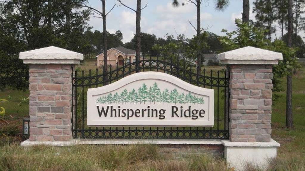 Whispering Ridge by Maronda Homes | 1006 Roberta Rd, Lake Wales, FL 33853, USA | Phone: (866) 617-3803