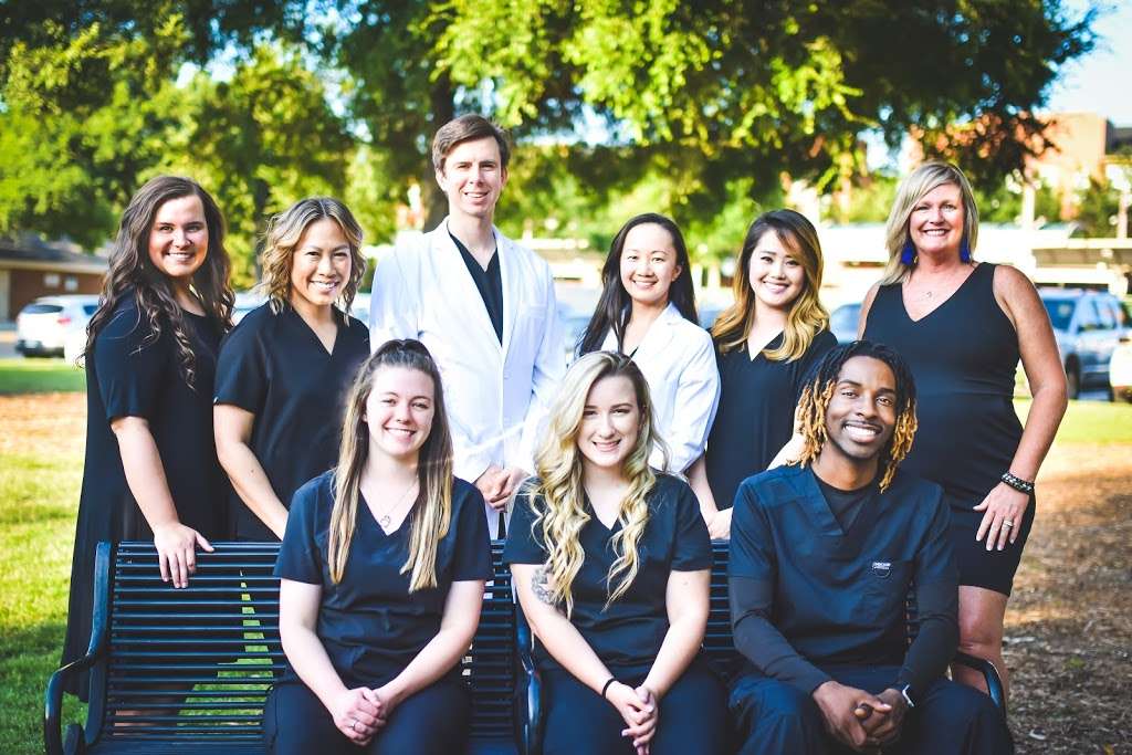 Parkside Dental | 703 E, FM 544 Suite 100, Murphy, TX 75094, USA | Phone: (972) 442-7550