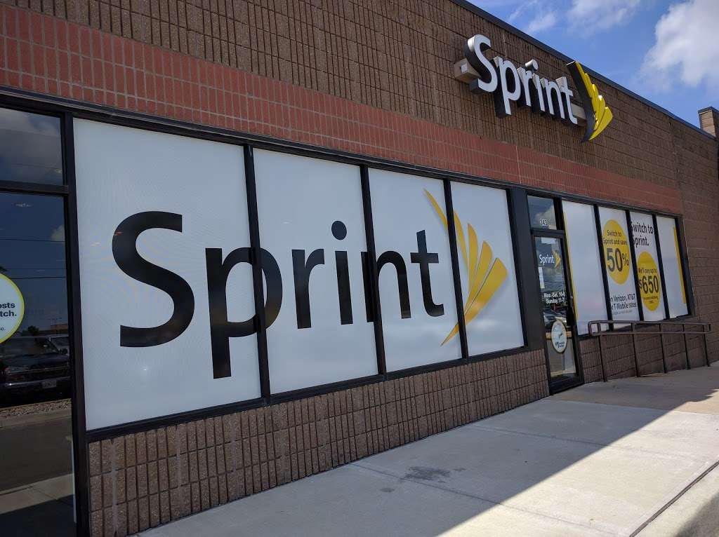 Sprint Store | 343 NW Barry Rd, Kansas City, MO 64155, USA | Phone: (816) 468-9090