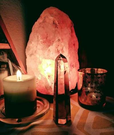Psychic Mystical Journey 40 S Main St Allentown Nj 08501 Usa