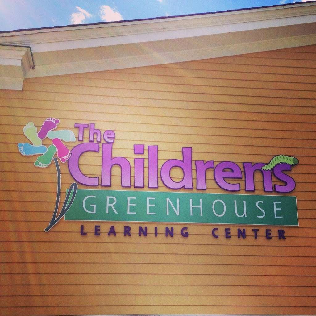 The Childrens Greenhouse LLC. | 401 Daniel Webster Hwy #4, Merrimack, NH 03054, USA | Phone: (603) 420-8246