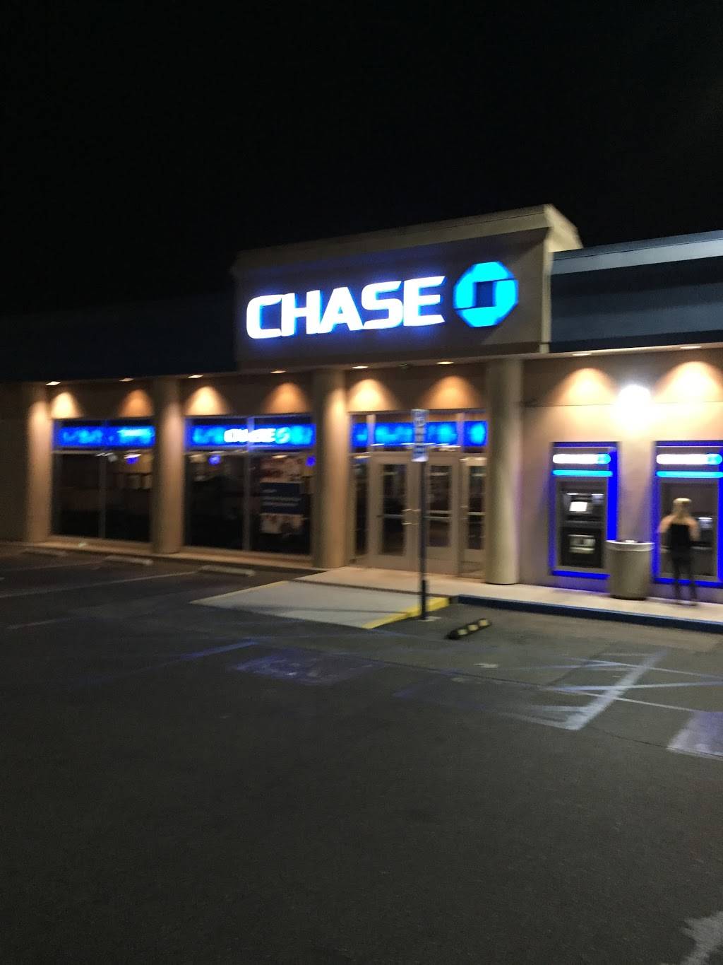 Chase Bank | 2220 N Bellflower Blvd, Long Beach, CA 90815 | Phone: (562) 594-5915