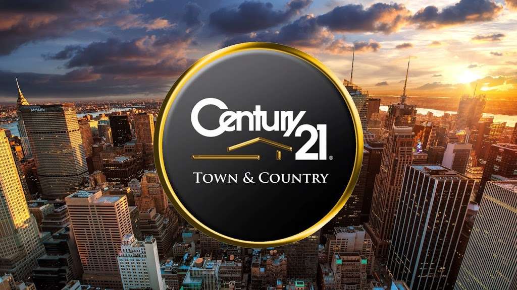 Century 21 Town & Country | 4235 University Pkwy #101, San Bernardino, CA 92407, USA | Phone: (909) 473-9000