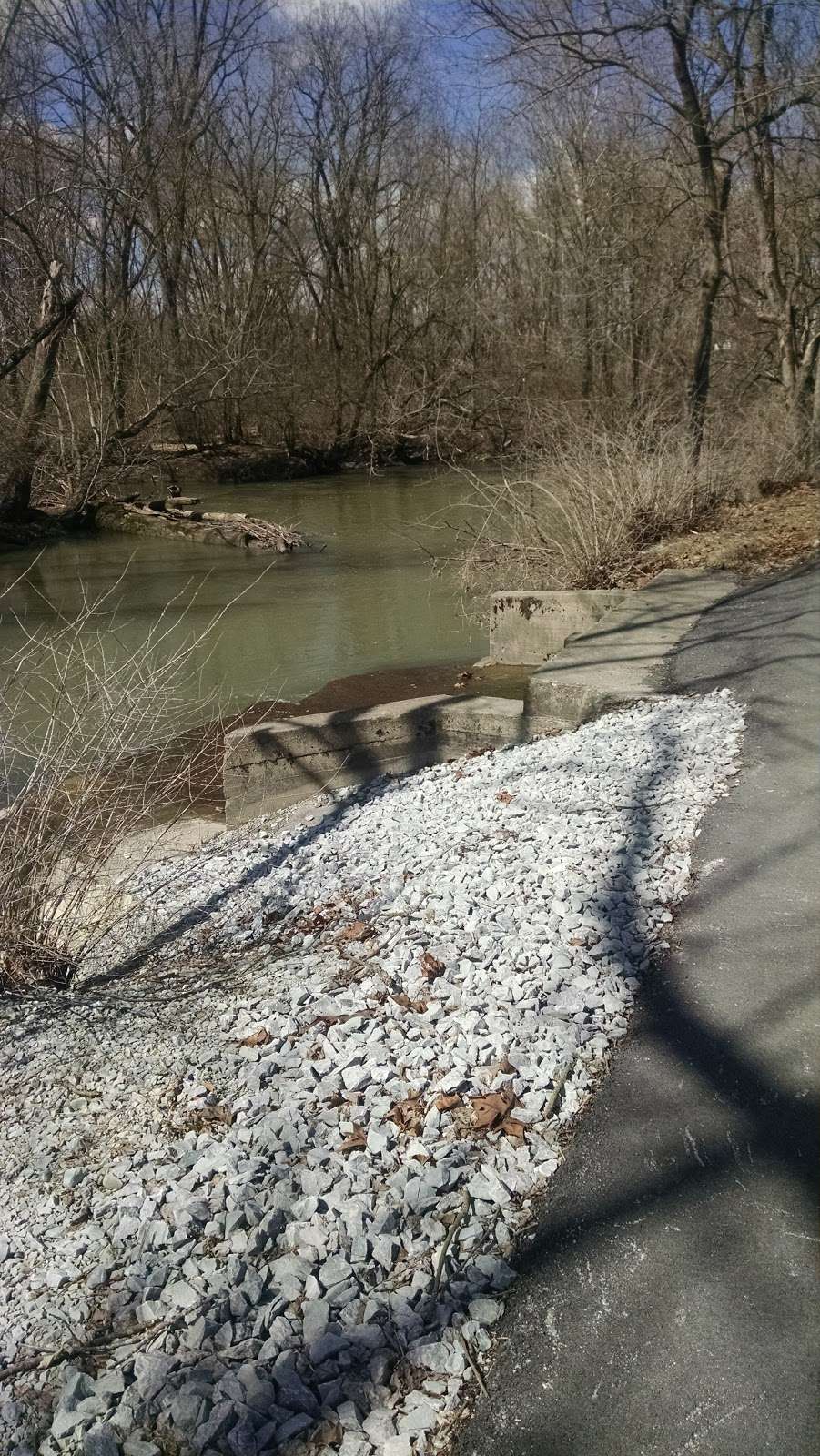 Killbuck Wetlands | E Grand Ave, Anderson, IN 46012, USA