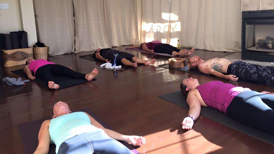 Balance Yoga Center | 404 W Main St, Carmel, IN 46032 | Phone: (317) 340-2117