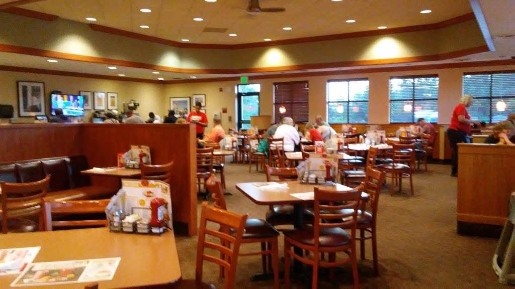 Dennys | 4982 N 350 E, Whiteland, IN 46184, USA | Phone: (317) 535-2666