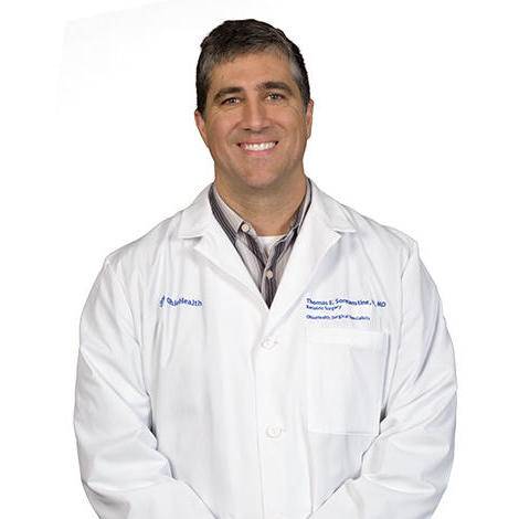 Thomas Edgar Sonnanstine, IV, MD | 3773 Olentangy River Rd, Columbus, OH 43214, USA | Phone: (614) 566-3946