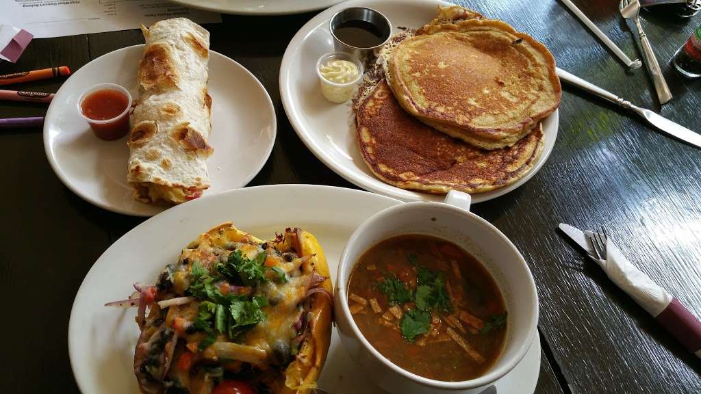 Seasons Harvest Cafe | 17303 Shaw Rd, Cypress, TX 77429, USA | Phone: (832) 534-8686