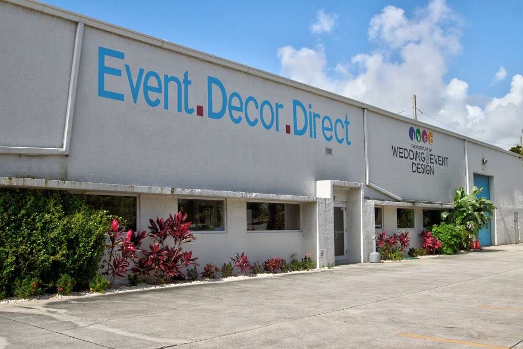 Event Decor Direct | 98 SE 7th St, Deerfield Beach, FL 33441 | Phone: (800) 914-3538
