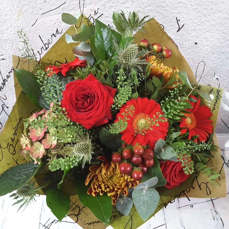 Seasons Florists | 253 Coombe Ln, Wimbledon, London SW20 0RH, UK | Phone: 020 8947 6654