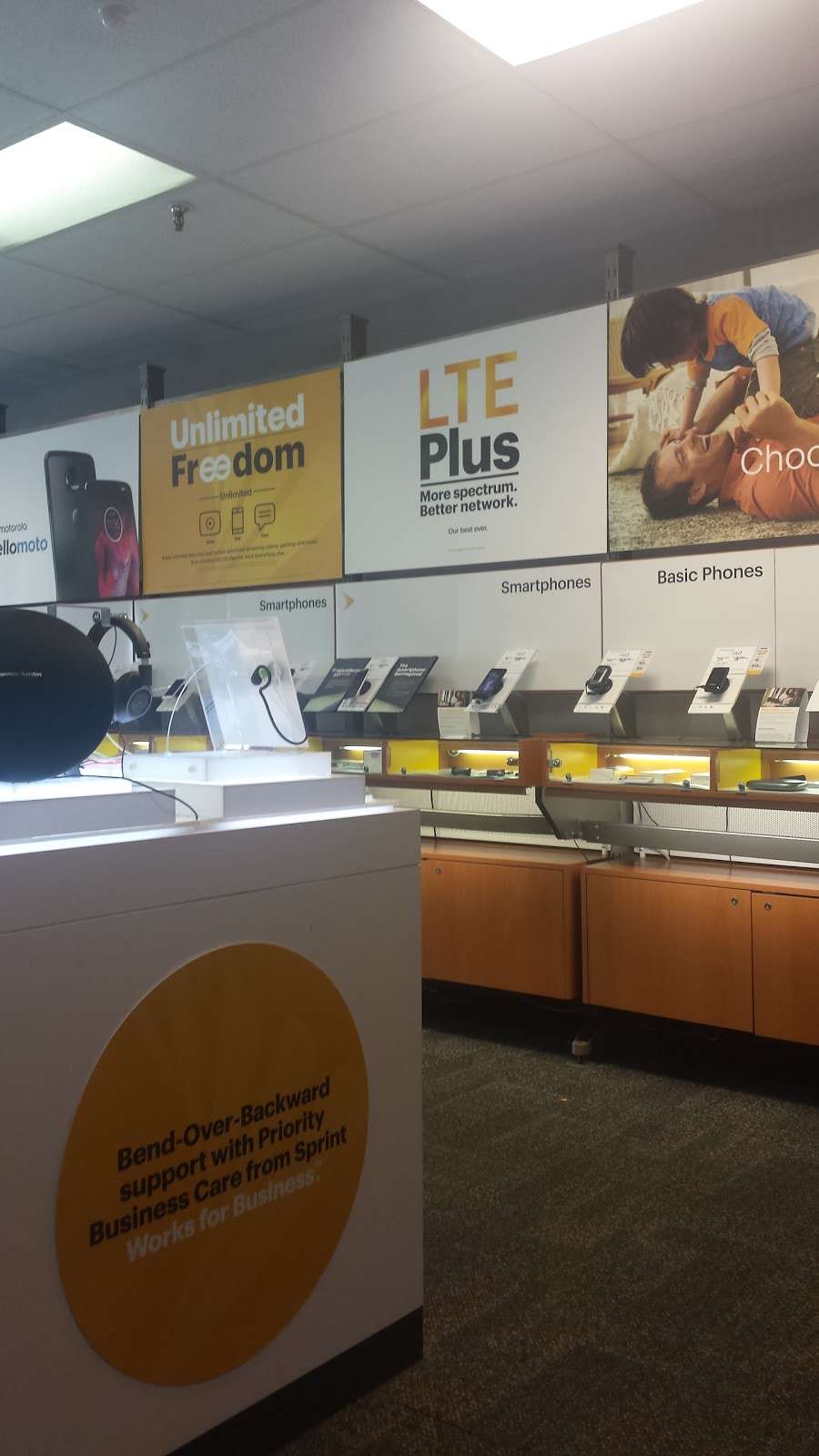 Sprint Store | 5851 NJ-42 Ste 2, Turnersville, NJ 08012 | Phone: (856) 401-2023