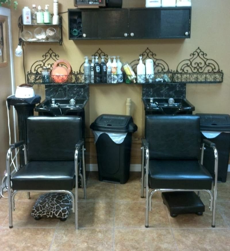 Exquisite Nails Etc | 815 S Volusia Ave, Orange City, FL 32763, USA | Phone: (386) 774-6245