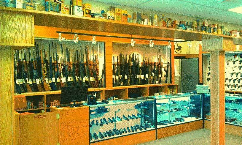 Pelchers Shooters Supply and Gun Range, Inc | 18149 Henry St, Lansing, IL 60438 | Phone: (708) 474-0662