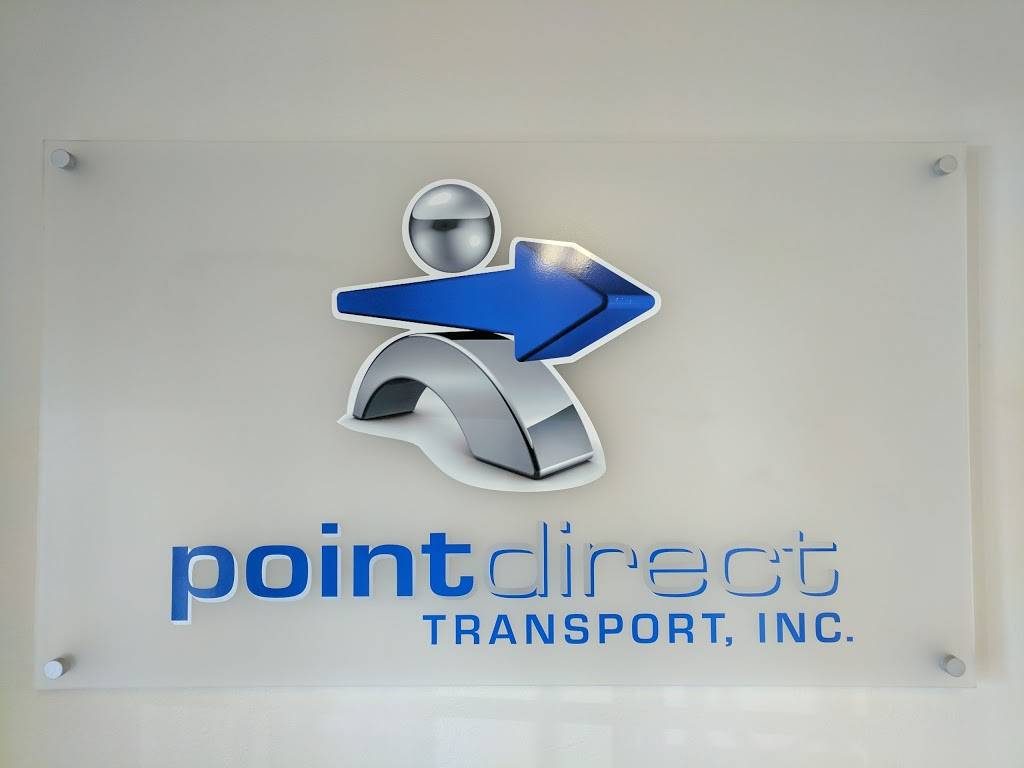 Pointdirect Transport, Inc. | 10858 Almond Ave, Fontana, CA 92337, USA | Phone: (909) 371-0837