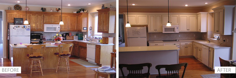 Kitchen Solvers of Kansas City | 6609 Royal St #111, Pleasant Valley, MO 64068, USA | Phone: (816) 510-5118