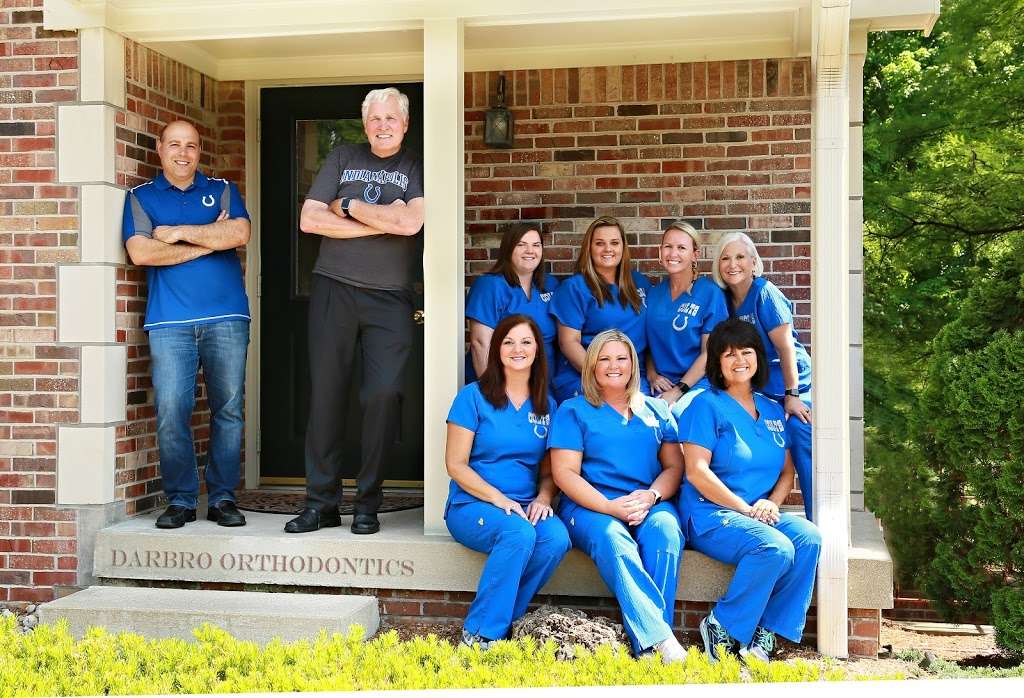 Darbro Orthodontics | 1901 Breckenmore Dr, Greenwood, IN 46142 | Phone: (317) 888-6090