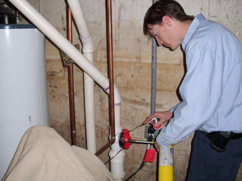 B-N-K Plumbing | 3218 N Richmond Rd D, Johnsburg, IL 60051, USA | Phone: (815) 363-0026