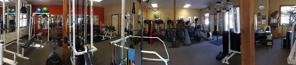 West Marin Fitness | 65 3rd St #11, Point Reyes Station, CA 94956, USA | Phone: (415) 663-1762