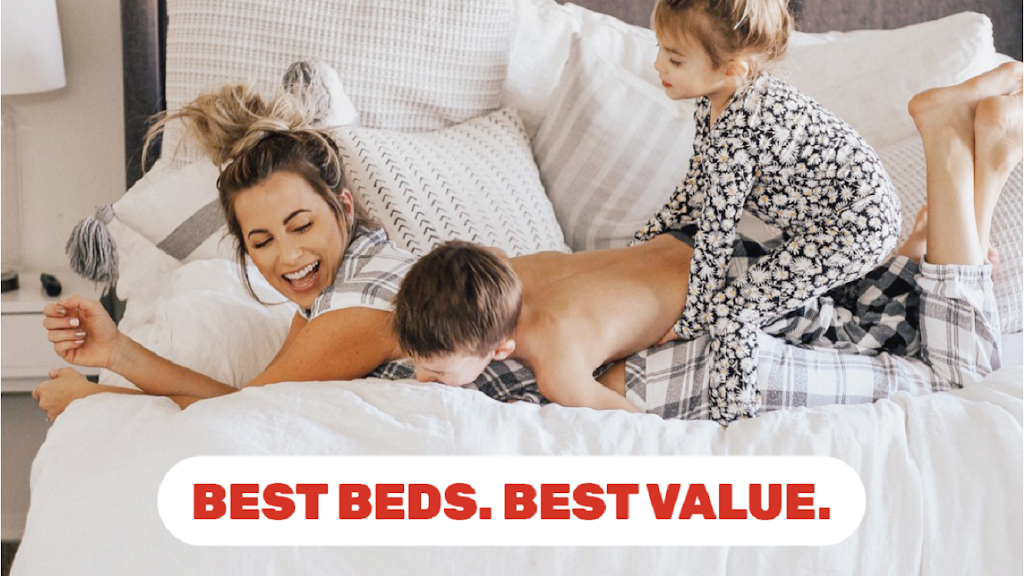 Mattress Firm Camp Wisdom | 5220 TX-360 Ste 140, Grand Prairie, TX 75052, USA | Phone: (972) 602-9830