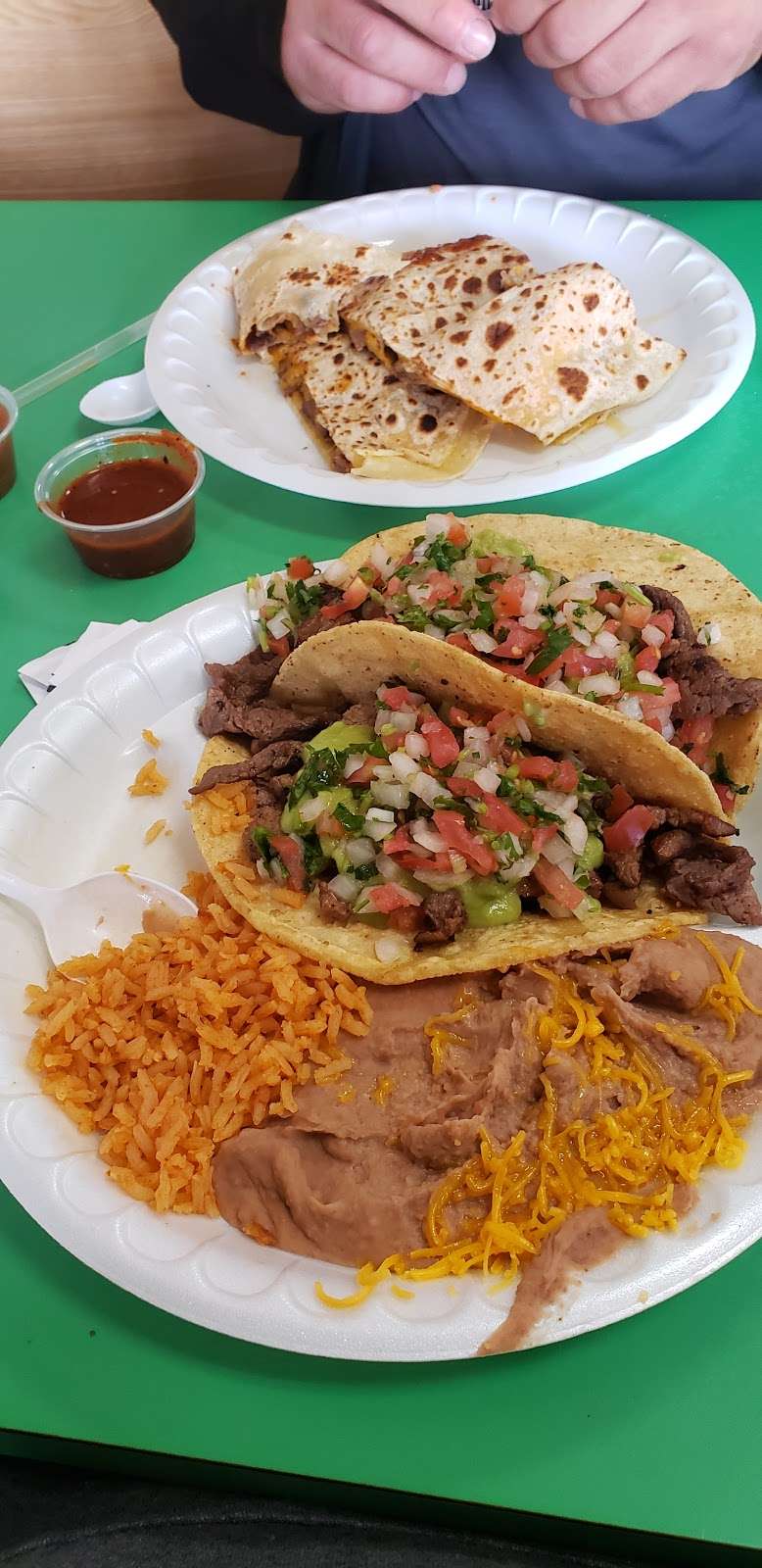 Jilbertos Taco Shop Temecula | 31178, 31198 Pauba Rd, Temecula, CA 92592, USA | Phone: (951) 294-9227