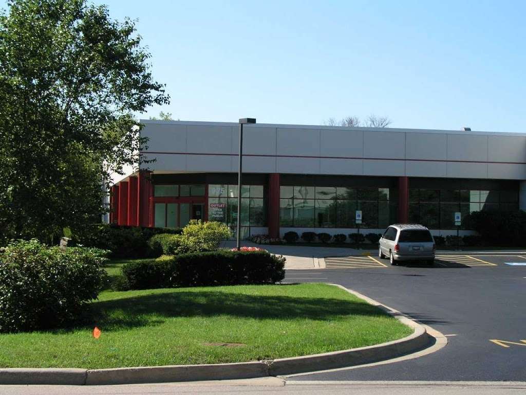 Bende Inc | 925 Corporate Woods Pkwy, Vernon Hills, IL 60061 | Phone: (847) 913-0304