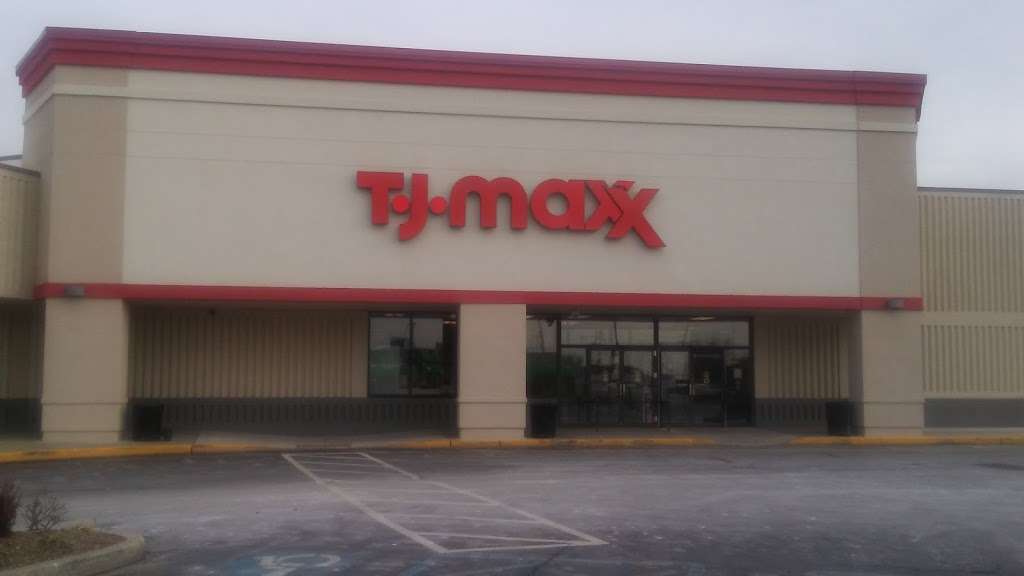 T.J. Maxx | 6716 E Black Horse Pike, Egg Harbor Township, NJ 08234 | Phone: (609) 645-7775