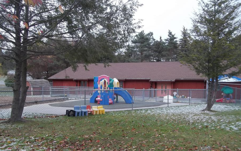 Danbury KinderCare | 123 S King St, Danbury, CT 06811, USA | Phone: (203) 748-2480