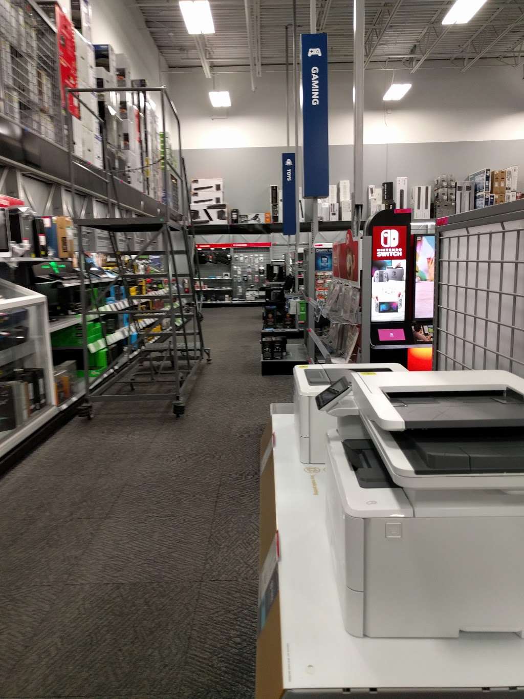 Best Buy | 5999 S Southlands Pkwy, Aurora, CO 80016, USA | Phone: (303) 693-0166