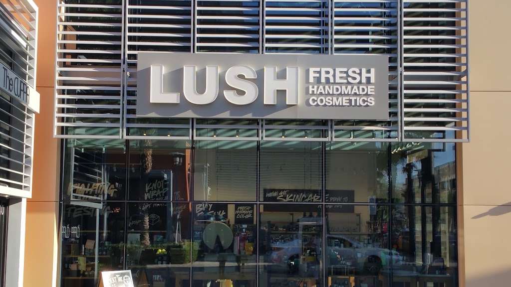 Lush | 2120 Festival Plaza Dr, Las Vegas, NV 89135 | Phone: (702) 869-1118