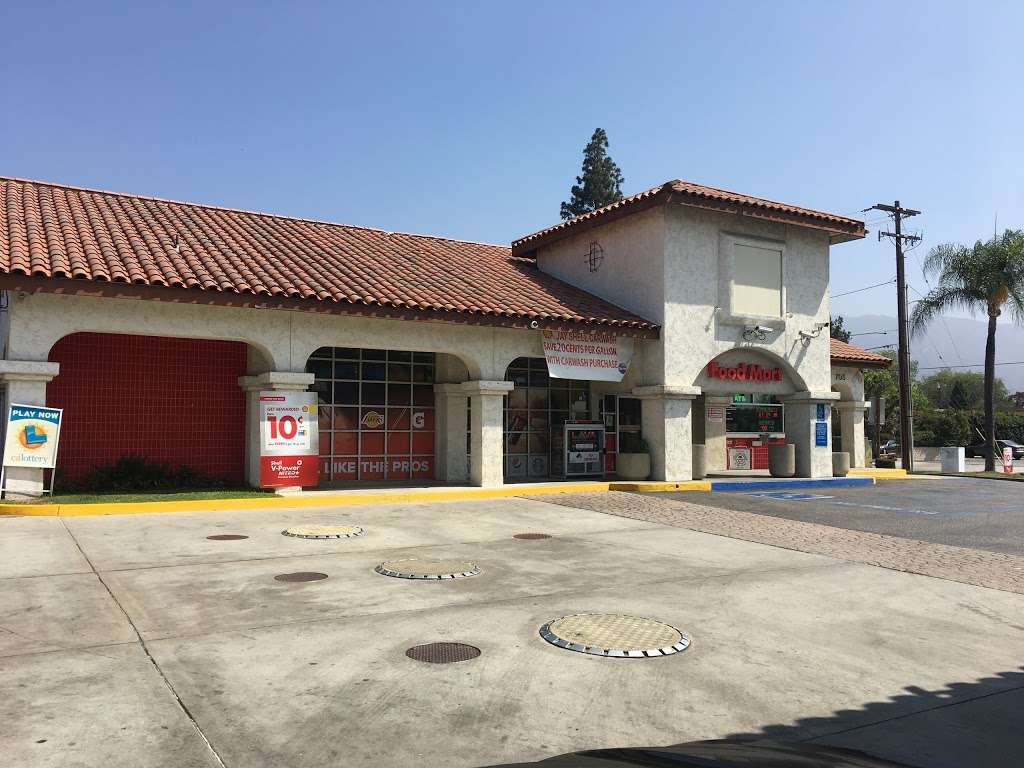 Shell | 705 W Huntington Dr, Monrovia, CA 91016, USA | Phone: (626) 358-5676