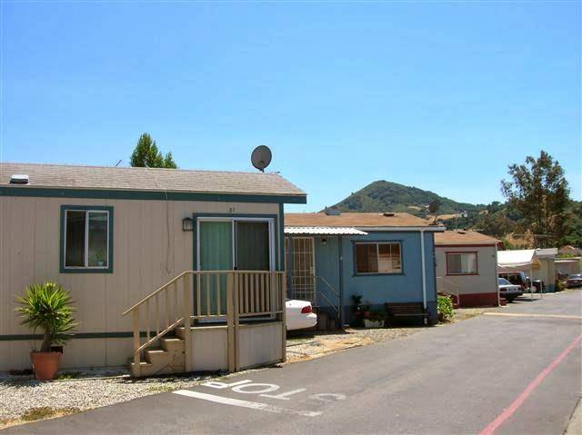 Hill Haven Manufactured Home Community | 17975 Monterey Rd, Morgan Hill, CA 95037, USA | Phone: (408) 778-3572