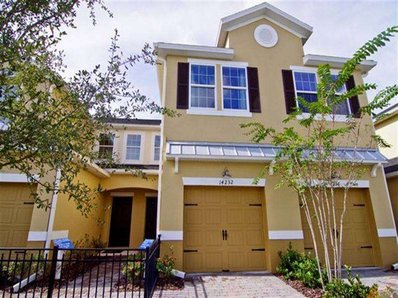 Oasis Cove by Ryland Homes | 14224 Oasis Cove Boulevard, Windermere, FL 34786, USA