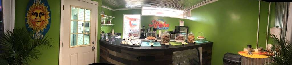 Aloha Bake Shop | 1089 Ringwood Ave, Haskell, NJ 07420 | Phone: (201) 675-0982