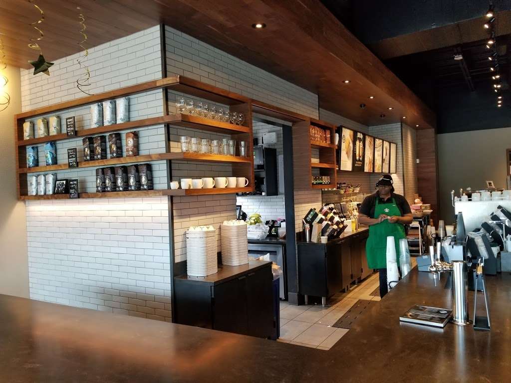 Starbucks Miami Gardens | 19401 NW 27th Ave #101, Miami Gardens, FL 33056, USA | Phone: (305) 628-9521