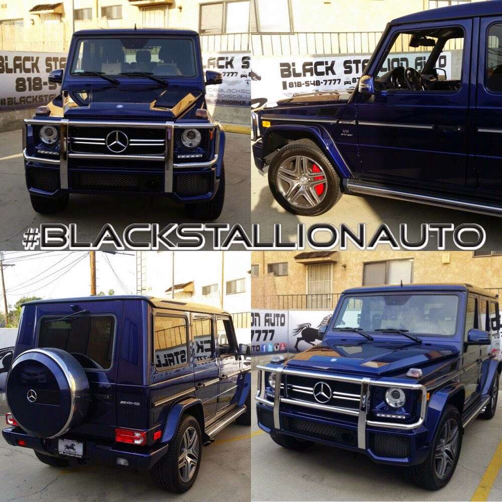 Black Stallion Auto Sales And Leasing | 7804 Lankershim Blvd, North Hollywood, CA 91605 | Phone: (818) 548-7777